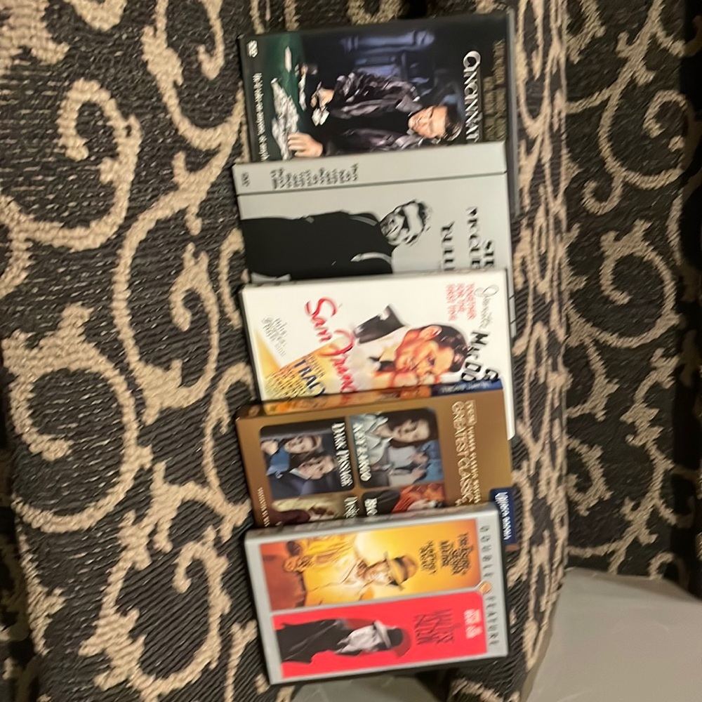 Classics!
